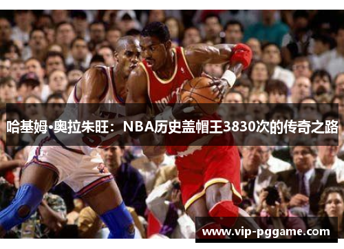 哈基姆·奥拉朱旺：NBA历史盖帽王3830次的传奇之路