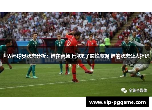 世界杯球员状态分析：谁在赛场上迎来了巅峰表现 谁的状态让人担忧