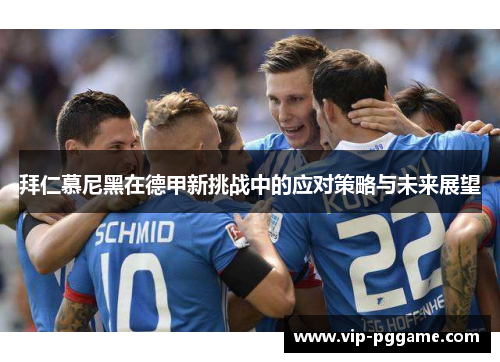 拜仁慕尼黑在德甲新挑战中的应对策略与未来展望