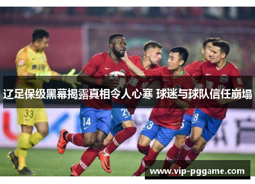 辽足保级黑幕揭露真相令人心寒 球迷与球队信任崩塌