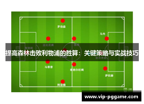 提高森林击败利物浦的胜算：关键策略与实战技巧