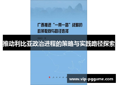 推动利比亚政治进程的策略与实践路径探索