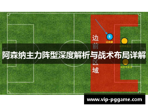 阿森纳主力阵型深度解析与战术布局详解