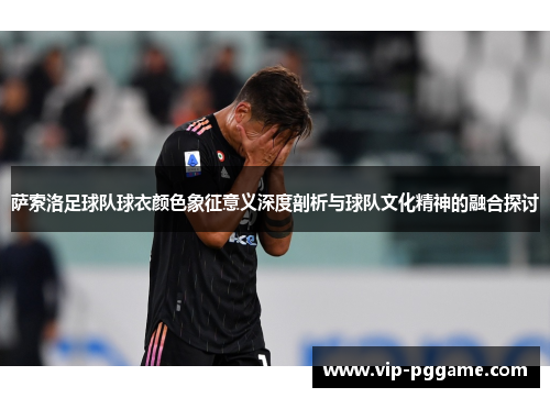萨索洛足球队球衣颜色象征意义深度剖析与球队文化精神的融合探讨